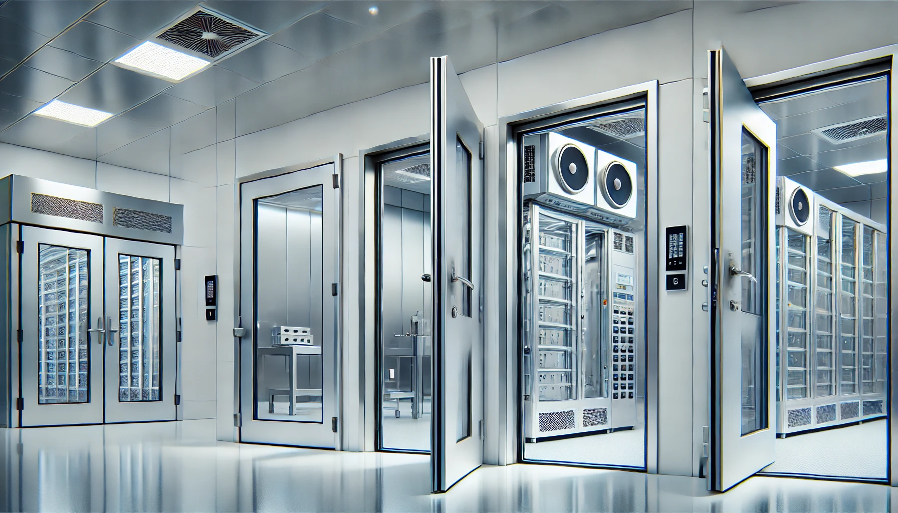 Doors
