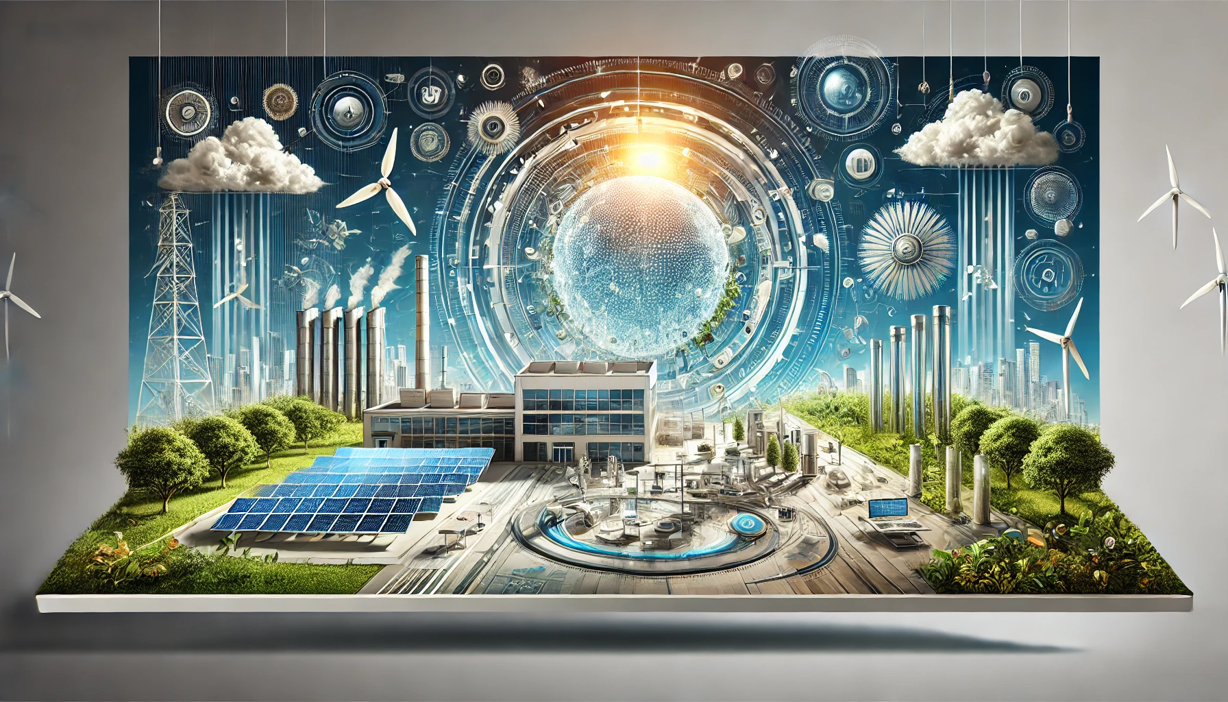 Solar Cold Storage Solution