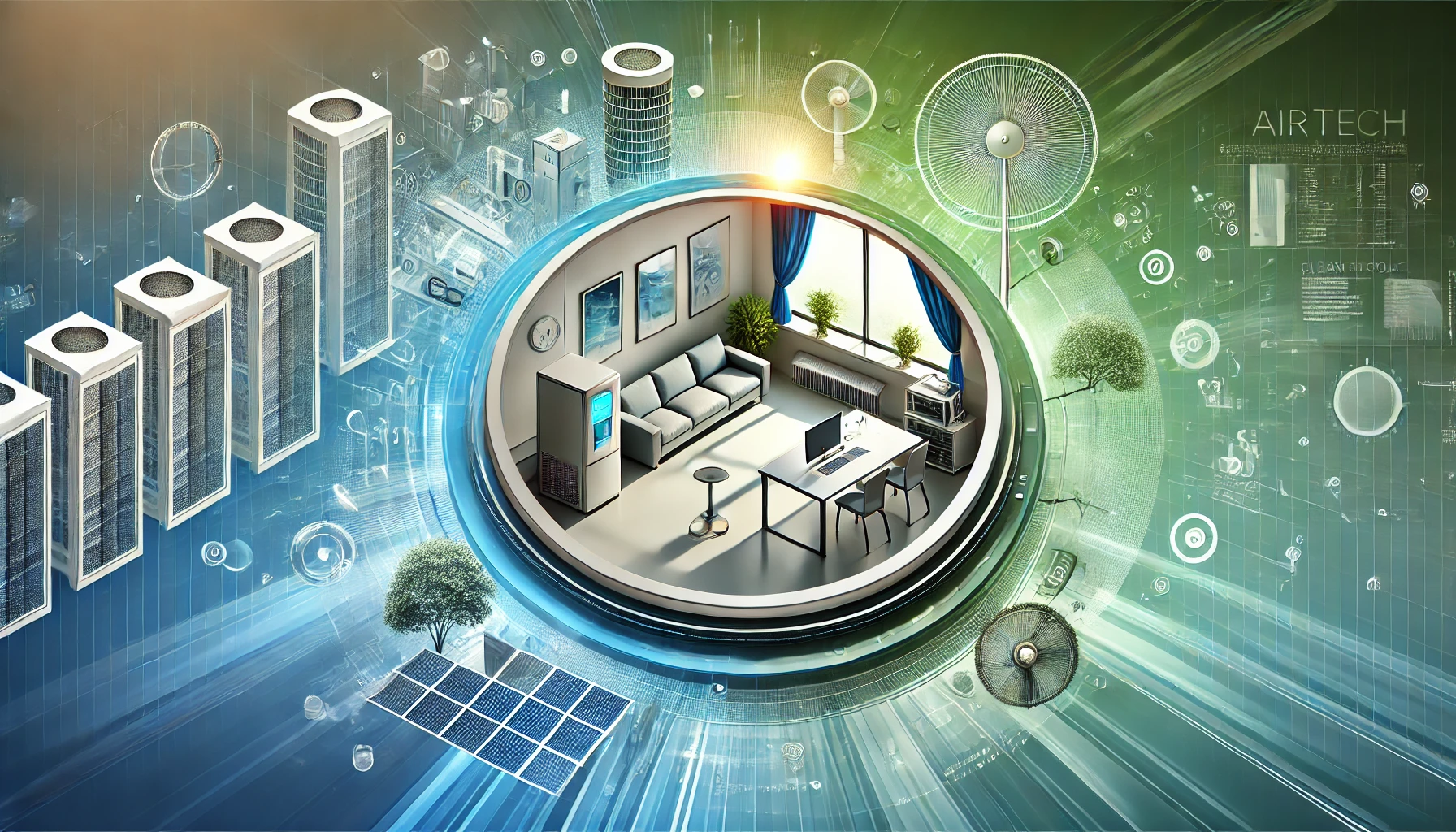 Solar Cold Storage Solution